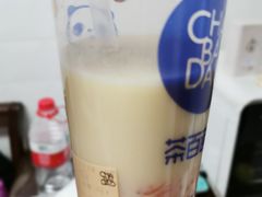杨枝甘露-茶百道(昌里路店)