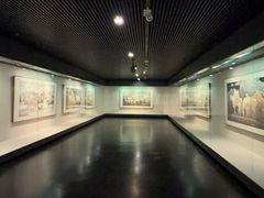 -江苏省美术馆(长江路新馆)