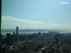 -深圳中洲万豪酒店·咖啡廊