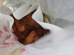 -香园炸鸡(鞍山西道店)