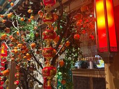 -情满四合院•京菜•烤鸭(动物园店)