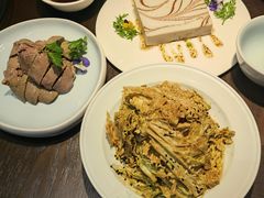 -羲和雅苑•北京烤鸭(乐园道万象城店)