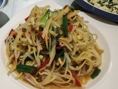 -宁夏国强手抓羊肉·清真菜(未央路凤三店)