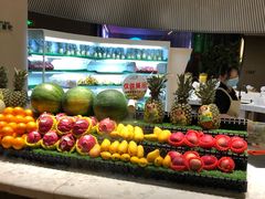 -水之梦(黄浦店)