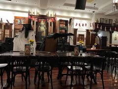 -宝莱纳餐厅(滨江店)