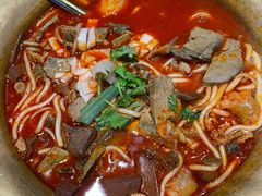 -山西会馆·晋菜·晋商宴·牌匾博物馆(胜利东街店)