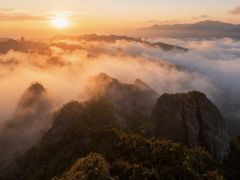 -崀山风景名胜区