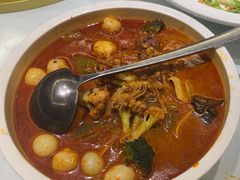 -紫鑫阁饭庄(长安店)