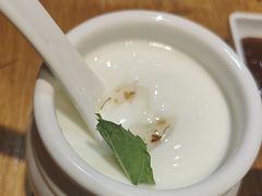 -蒙艾里民族传统菜蒙餐