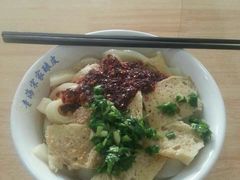 酿皮-青海宋家酿皮(汇翠花园店)
