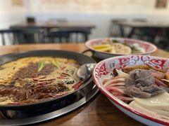 -馋虫重庆火锅(玉林南街店)