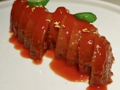 西湖糖藕-金牌外婆家(万象城店)
