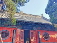 -洛阳白马寺