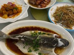 -旭璟酒家·传统粤菜·湘菜(逸景路店)