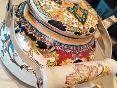 -新疆巴州金丝特餐厅(大钟寺店)