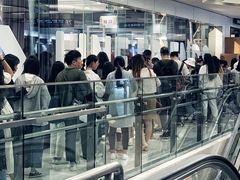 门面-王府井百货(总府店)