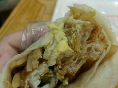 -王如意油茶(信旺·华府骏苑店)