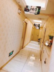 -悦芳庭美肤美体品牌集合店