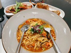 -Pennehut畔尼意面(合肥万象城店)