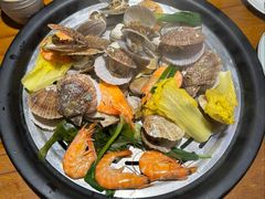 -三个渔夫·蒸汽海鲜(小白楼店)