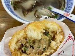 煎包-煎意浓·吴记煎包(交通路店)