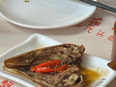 -五丁桥光头香辣蟹(望江橡树林店)