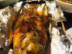 -金掌勺东北菜(格兰晴天店)