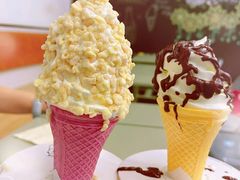 -OUR Bakery(三里屯太古里店)