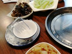 -超越炭火牛蛙火锅鸡(河东店)