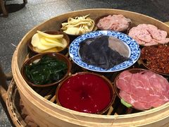 -董眼镜火锅(洪崖洞总店)
