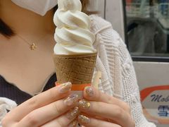 -富豪雪糕车流动点(尖沙咀店)