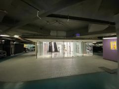 -北京apm·停车场