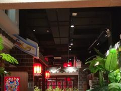 门面-昌隆•家家鹅乡•海南菜老字号(琼海店)