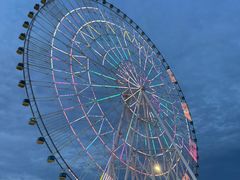 -南昌之星摩天轮