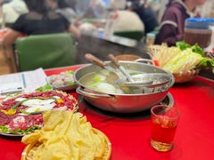 -潮汕·草根牛肉档(上海荟聚城市集市店)