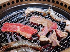 -神户赤童日式烤肉(金地广场店)