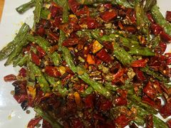 -老姑砂锅·烧烤天津菜(体北道店)