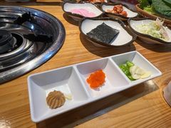 -红辣椒八爪鱼特色韩国料理专门店(远景路旗舰店)