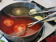 -陈记顺和潮汕牛肉火锅(番禺迎宾大道店)