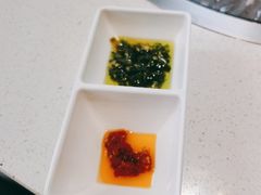-芭夯兔·兔肉汤锅(新都店)