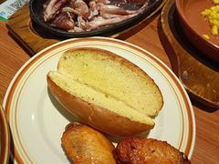 -萨莉亚意式餐厅(国和1000店)