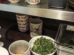 -北京老门框爆肚涮肉馆(凤城六路店)