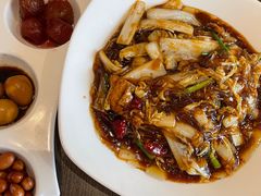 -老牌坊鲁菜名店(宽厚里店)