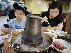 -元盛居(生态大街店)