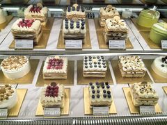 -M'CAKE(西单大悦城店)