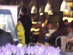 -锅儿欢海鲜火锅烤肉自助餐(东港凯虹店)
