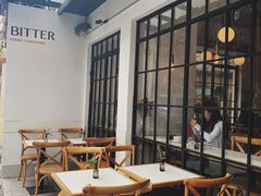 -Bitter酒吧(五原路店)