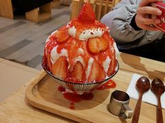 -怪物的冰与火(天虹商场中山路店)