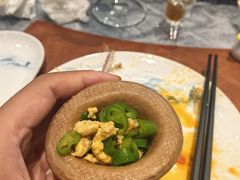 -令氏家外家周秦食府(高新店)