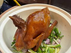 -南海食街(佛冈店)